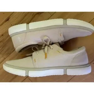 Hush Puppies | Shoes | Casual Hush Puppies Bounce Plus Ivory  display picture 2